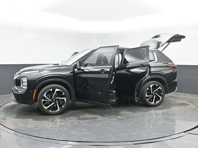 2024 Mitsubishi Outlander SE 2.5 S-AWC