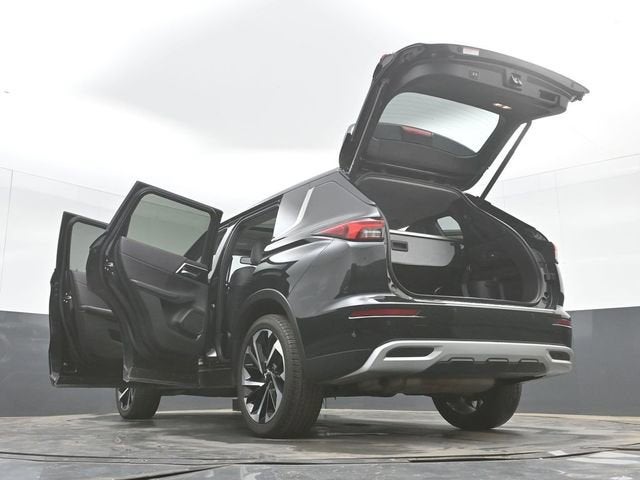 2024 Mitsubishi Outlander SE 2.5 S-AWC