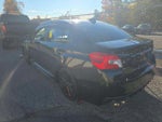 2015 Subaru WRX 2.0T