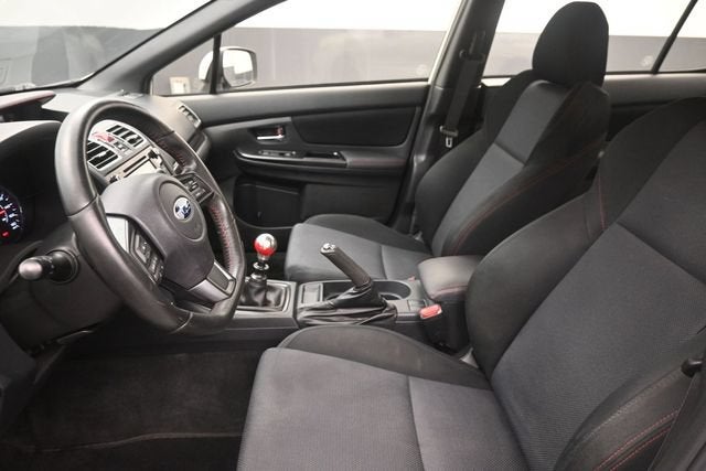 2019 Subaru WRX 2.0T