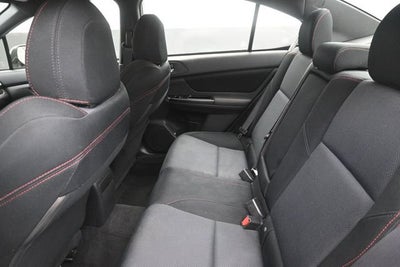 2019 Subaru WRX 2.0T