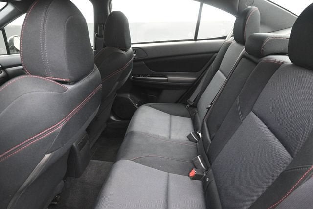 2019 Subaru WRX 2.0T