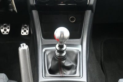 2019 Subaru WRX 2.0T