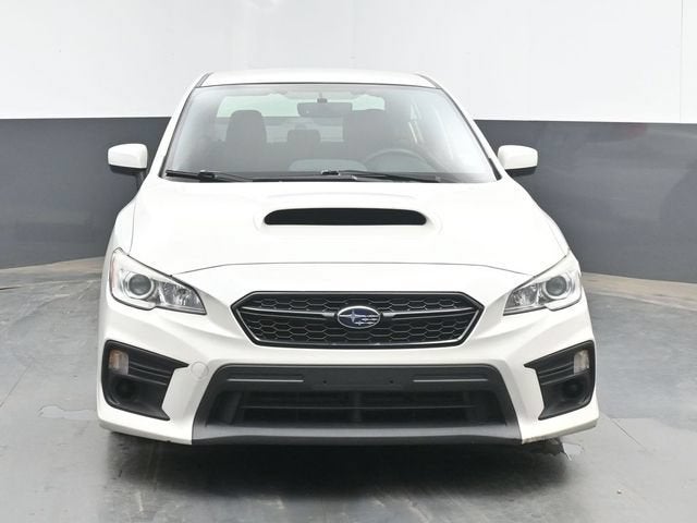 2019 Subaru WRX 2.0T