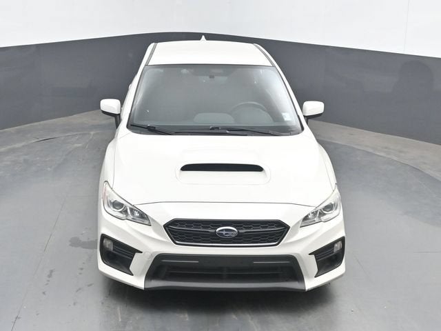 2019 Subaru WRX 2.0T