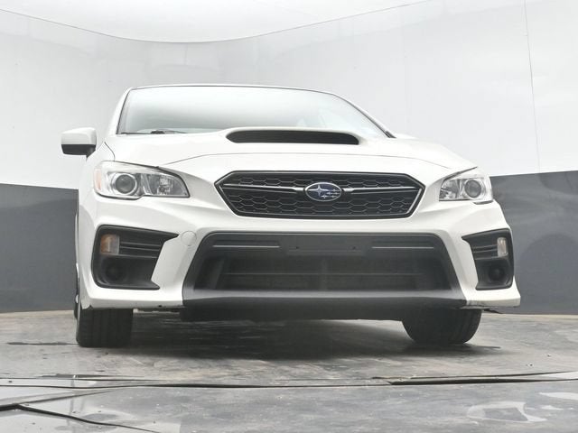 2019 Subaru WRX 2.0T
