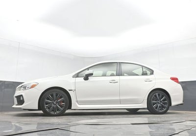 2019 Subaru WRX 2.0T