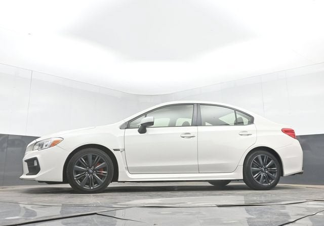 2019 Subaru WRX 2.0T