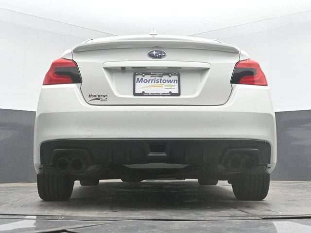 2019 Subaru WRX 2.0T