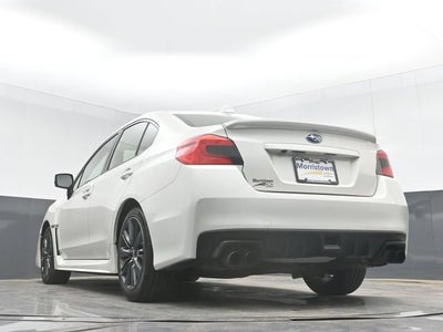 2019 Subaru WRX 2.0T