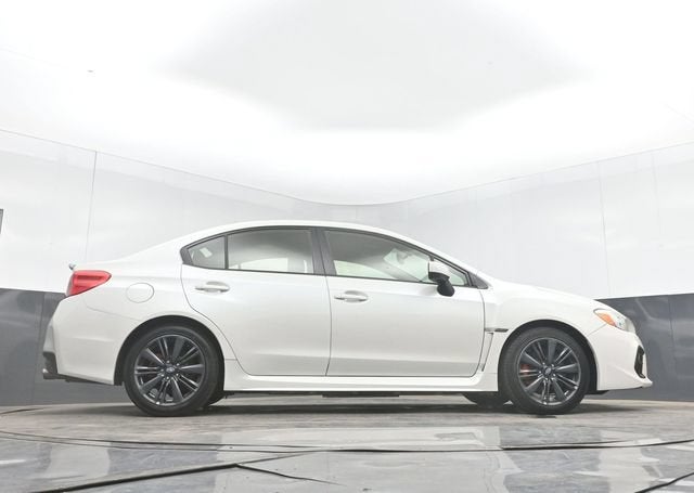 2019 Subaru WRX 2.0T