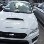 2019 Subaru WRX 2.0T