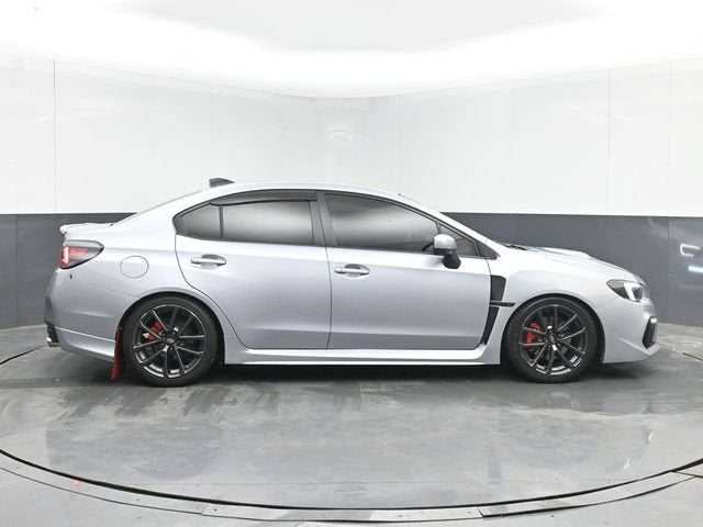 2019 Subaru WRX Premium