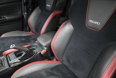 2019 Subaru WRX Premium