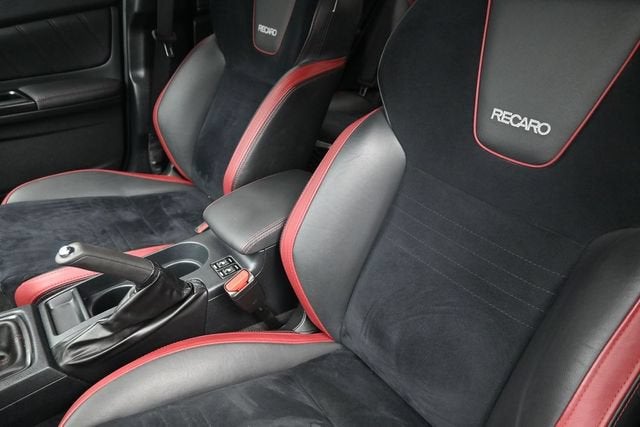 2019 Subaru WRX Premium