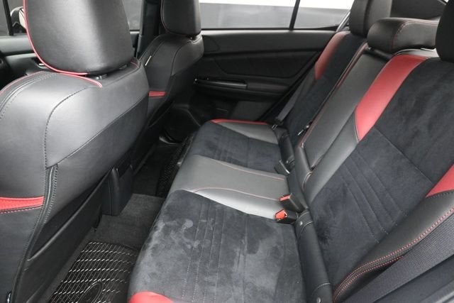 2019 Subaru WRX Premium