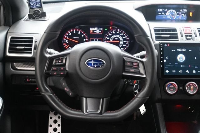 2019 Subaru WRX Premium