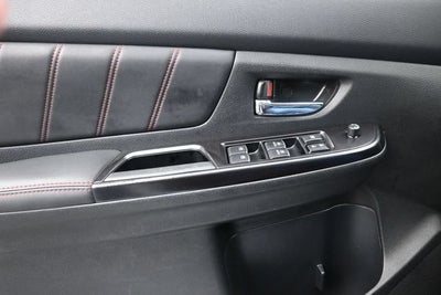 2019 Subaru WRX Premium