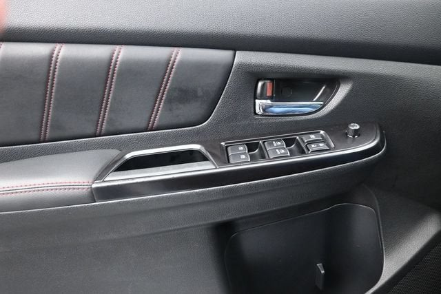 2019 Subaru WRX Premium