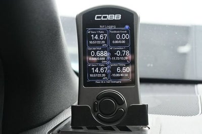 2019 Subaru WRX Premium