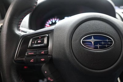 2019 Subaru WRX Premium