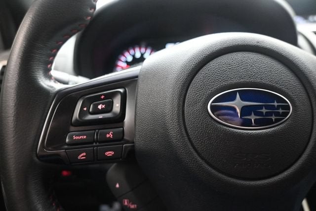 2019 Subaru WRX Premium