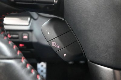 2019 Subaru WRX Premium