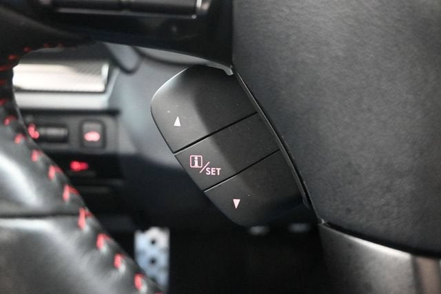 2019 Subaru WRX Premium