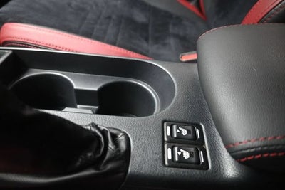 2019 Subaru WRX Premium