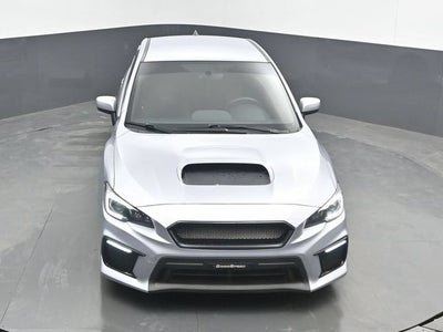 2019 Subaru WRX Premium