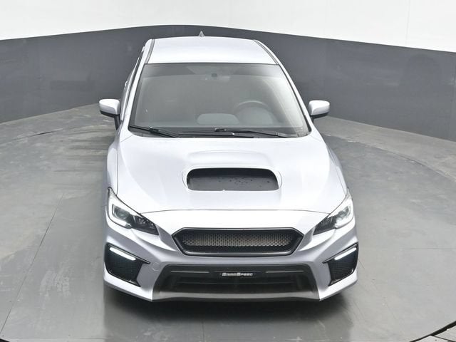 2019 Subaru WRX Premium