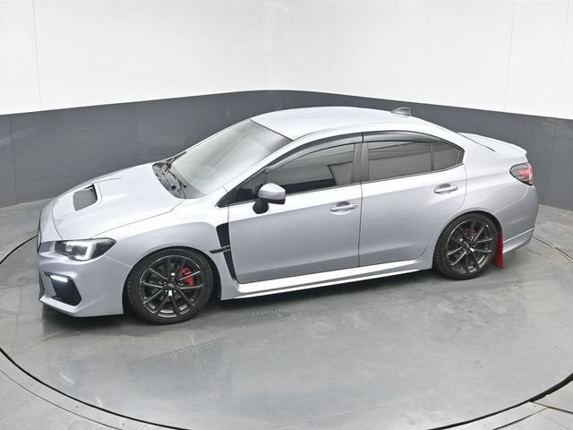 2019 Subaru WRX Premium