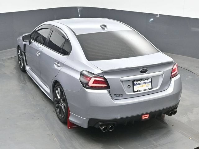 2019 Subaru WRX Premium