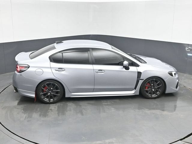 2019 Subaru WRX Premium