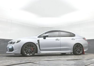 2019 Subaru WRX Premium