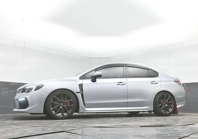 2019 Subaru WRX Premium