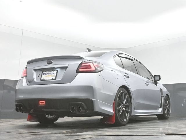 2019 Subaru WRX Premium
