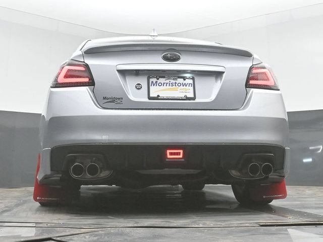 2019 Subaru WRX Premium