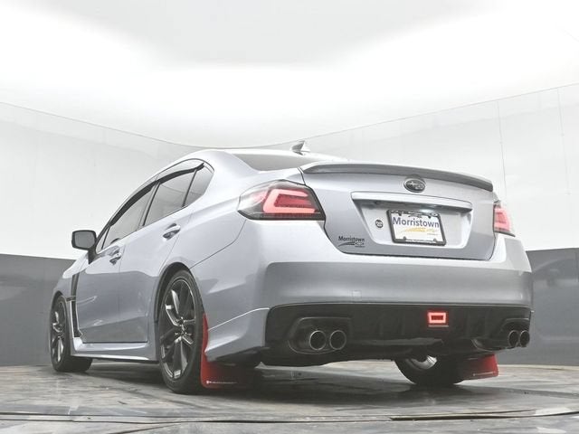 2019 Subaru WRX Premium