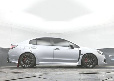 2019 Subaru WRX Premium