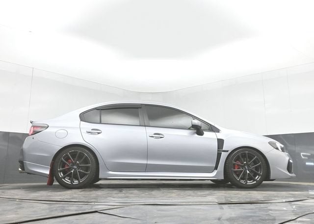 2019 Subaru WRX Premium