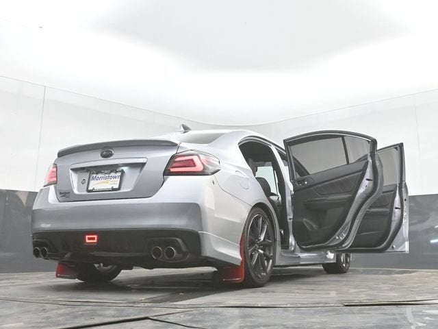 2019 Subaru WRX Premium