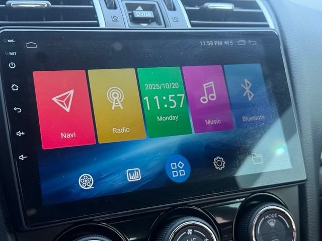 2020 Subaru WRX Premium