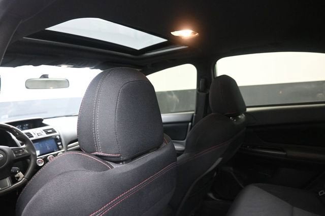 2018 Subaru WRX Premium