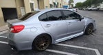 2018 Subaru WRX Premium