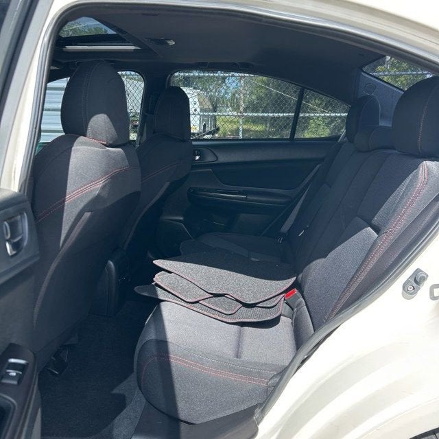 2017 Subaru WRX Premium