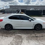 2017 Subaru WRX Premium