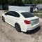 2017 Subaru WRX Premium