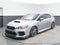 2020 Subaru WRX STI