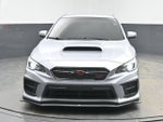 2020 Subaru WRX STI